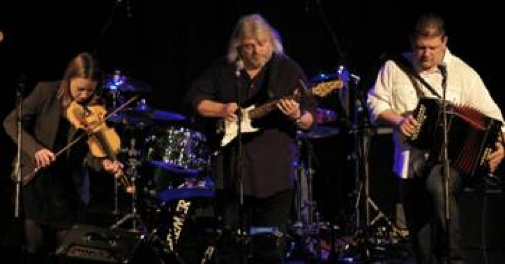 Phil Beer The Exeter Daily